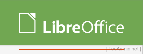 安装LibreOffice的