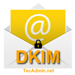 DKIM-的DomainKeys