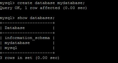 mySQL10