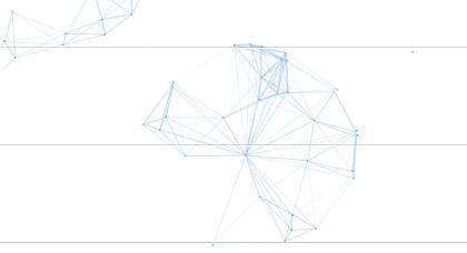 canvas-nest.js 网页背景特效鼠标跟随吸附线条散漫原子-前端设计-优客志